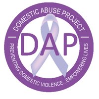 Domestic Abuse Project(@DAPDelco) 's Twitter Profile Photo