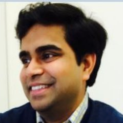 movva_k's profile picture. Technologist, Entrepreneurially driven, Husband, father of a beautiful two little princesses.