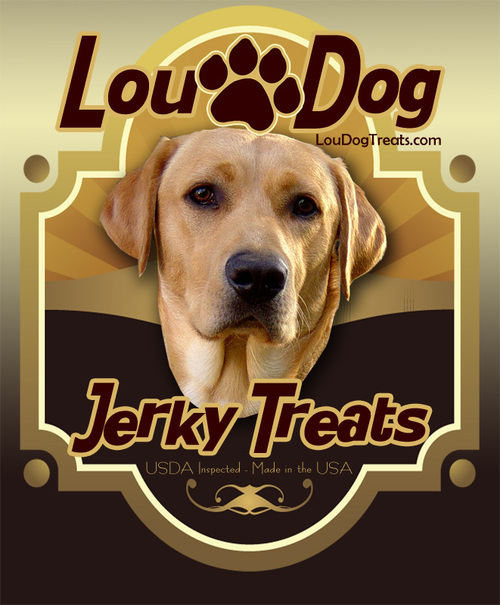 LouDogTreats's profile picture. 