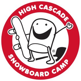 Yep! A Summer Snowboard Camp. Mt. Hood, Oregon. June - July - August.