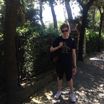 rich_v's profile picture. Education/technology @dmuleicester. PhD student - higher education policy, technology policy, sociology of education. Cycles a bit, eats a lot.