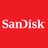 SanDisk public image from Twitter