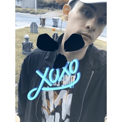DavidIsaBeastz's profile picture. 🍂🕸🕷🍁🔮🦃👽