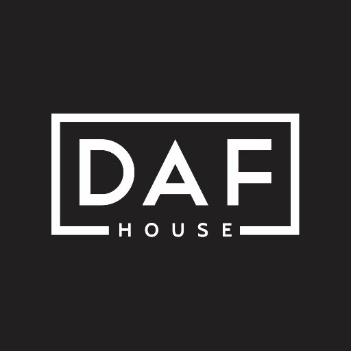 #DAFHouse is a new luxury furniture, decor and art firm located in Los Angeles, CA