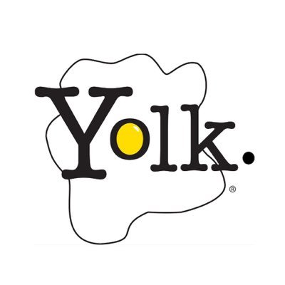 #1 Breakfast Spot! Favorite for locals + tourists! 5 #Chicago Locations, 2 #Indianapolis locations, #Dallas, #FortWorth. Hashtag your pics #EatYolk