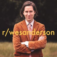 r/WesAnderson(@rWesAnderson) 's Twitter Profileg