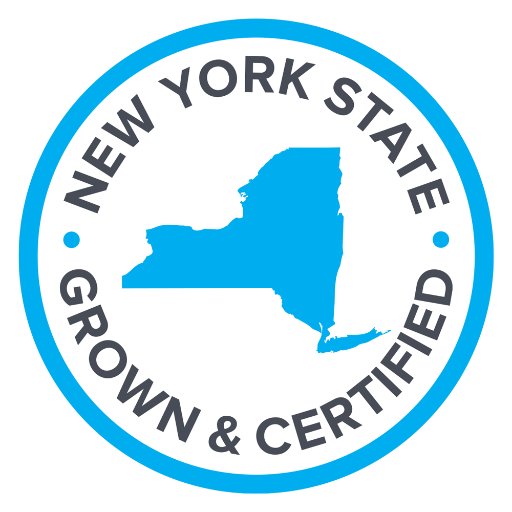 NYS Grown & Certified is a statewide food certification program. We promote quality, locally-grown products and aim to strengthen confidence in NY agriculture.