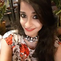 Chandni Rijhwani(@ChandRijhwani28) 's Twitter Profile Photo