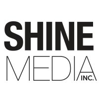 Shine Media Inc.(@ShineMediaInc) 's Twitter Profile Photo