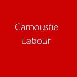 Monifieth and Carnoustie Labour