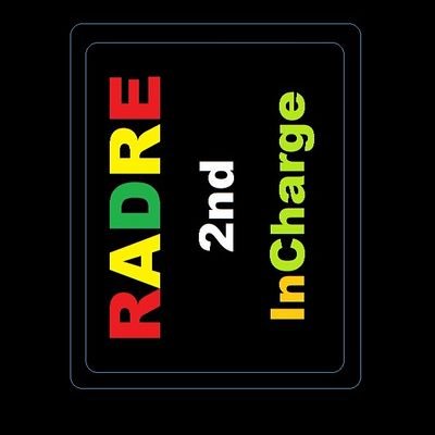 @DougieTek Energy Module @RADRE2nd Portable Energy #DitchYourBattery
