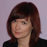 Magda Nowak Paralusz (@m_paralusz) 's Twitter Profile