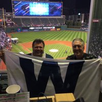 Pat and Ron(@PatandRon670) 's Twitter Profileg