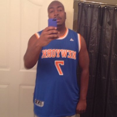 coachbmac40's profile picture. Fan order: Knicks, Maryland Terps, Arizona Cardinals/ Carolina Panthers (Yes I am a #Cardanthers fan).