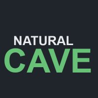 NaturalCave(@naturalcave) 's Twitter Profile Photo