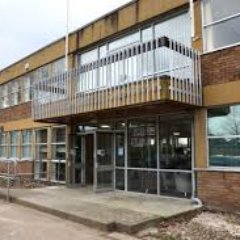 stourlib's profile picture. Stourport Library