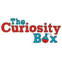 The Curiosity Box(@TheCuriosityBox) 's Twitter Profile Photo