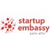 StartupEmbassy (@startupembassy) Twitter profile photo