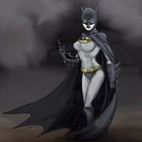 La ex de Batman (@yam_dm) 's Twitter Profile