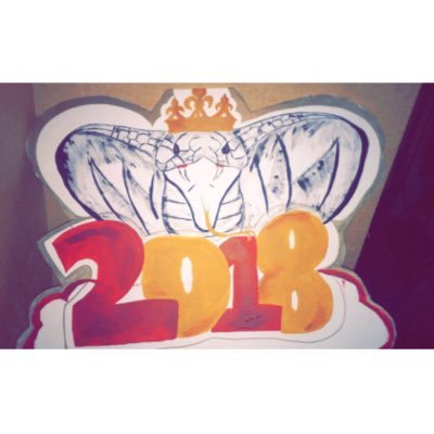 ❕ KILLING THE SCENE, CLASS OF 2018❕ ❕In order to succeed 🎯, you have to have the key 🔑to the dream that you wish to achieve