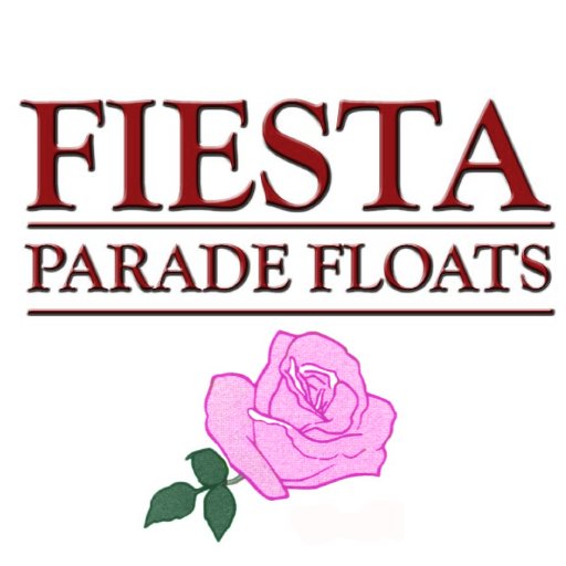 Fiesta Parade Floats