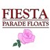 Fiesta Parade Floats (@fiestafloats) Twitter profile photo