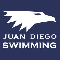 Juan Diego Swim Team (@juandiegoswim) 's Twitter Profile Photo
