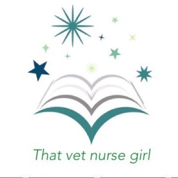 I'm a RVN and qualified teacher providing support for student vet nurses & other pet professionals... Adding the sparkle to books, training and learning ✨