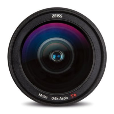 exolens's profile picture. Professional photography products for iPhone. #Exolens