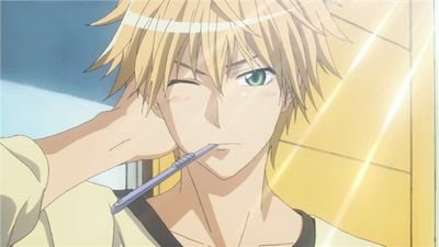 Hey there~! Fastest student around and more than capable of handling business! Name's Jack by the way! #RWBYRP #RWBYOC
