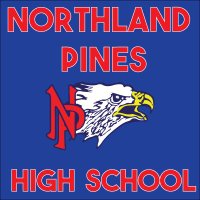 Northland Pines HS (@nphs_eagles) 's Twitter Profile