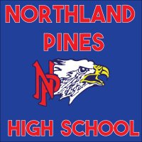 Northland Pines HS(@NPHS_Eagles) 's Twitter Profile Photo