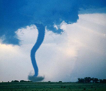 Latest news about tornadoes