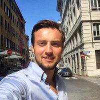 Artyom Dmitrijev (@artyom_d) 's Twitter Profile