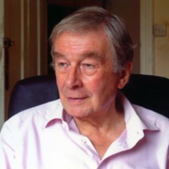 Alan Charles Brownjohn FRSL (born 28 July 1931) is an English poet and novelist. He has also worked as a teacher, lecturer, critic and broadcaster.