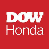 DOW Honda(@dowhondacars) 's Twitter Profile Photo