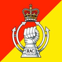 CO RACTR@ARMCEN (@ractrgregt) 's Twitter Profile