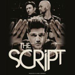 Just a Canadian member of #thescriptfamily :)