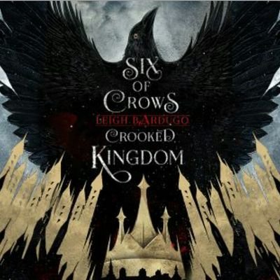Six Of Crows Quotes With Page Numbers Six Of Crows Quotes (@Sixofcrowsquote) / Twitter