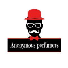 We are Anonymous perfumers, an anti-establishment group of perfume artists who fight for freedom and democracy through fragrances.