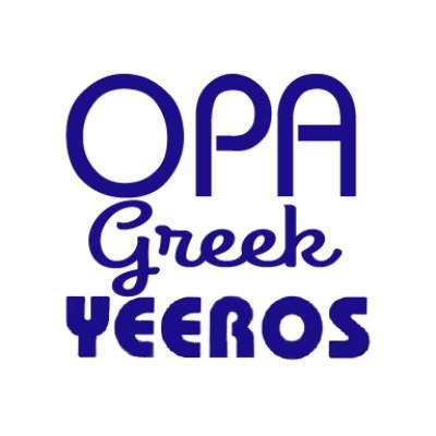 Opa Greek Yeeros brings authentic Greek cuisine and a lively atmosphere to Somerville’s Davis Square.