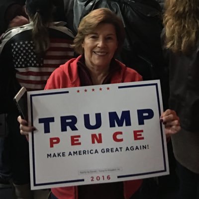 KarenDeplorable Profile Picture