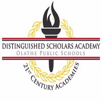 Olathe DS Academy (@olatheds) 's Twitter Profile
