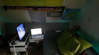 e_zking's profile picture. Call of Duty Iw COMPETITIVE