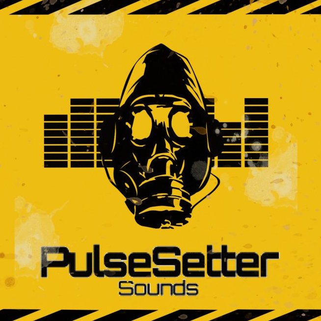 Pulsesetter-Sounds; We create soundsets, loops and sample products for Film and Video Game composers Follow us on https://t.co/1VTtUKYsBg