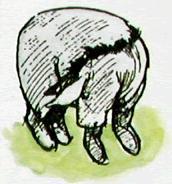 eeyore_speaks's profile picture. 