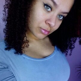 ThamiCosta8's profile picture. Facebook: https://t.co/BrEP5GHCbZ…
YouTube: https://t.co/q3V1xG18oV…
Instagram:Thamires_lnn