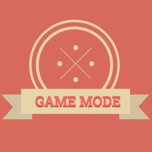 Hey! Game mode is Jay and Devon, we play video games and laugh at our own jokes. https://t.co/WO3XAmfOlJ | https://t.co/P26PClNGXK