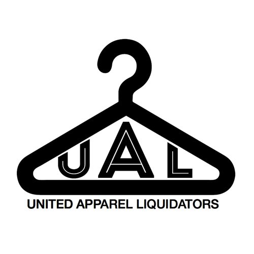 UAL, United Apparel Liquidators