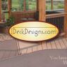 deckdesigns's profile picture. We are a design and build firm who also provides outdoor living space designs to the professional and DIY community